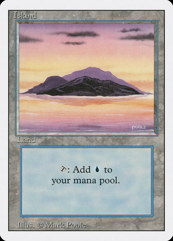 島
