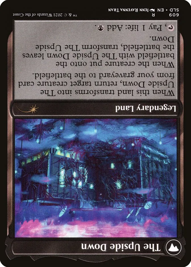 Havengul Laboratory (裏)