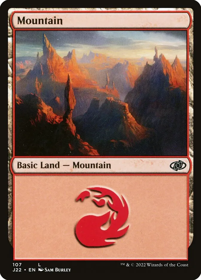 山