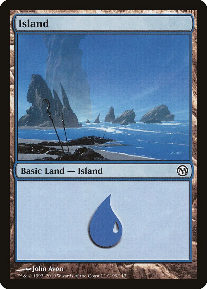 島