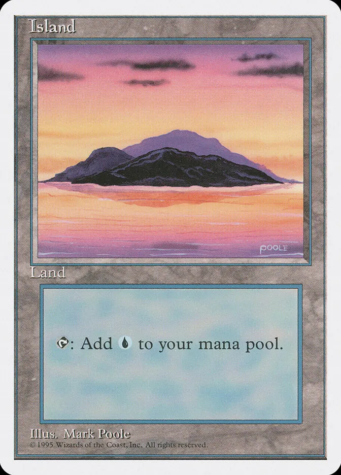 島