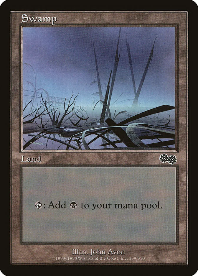 沼