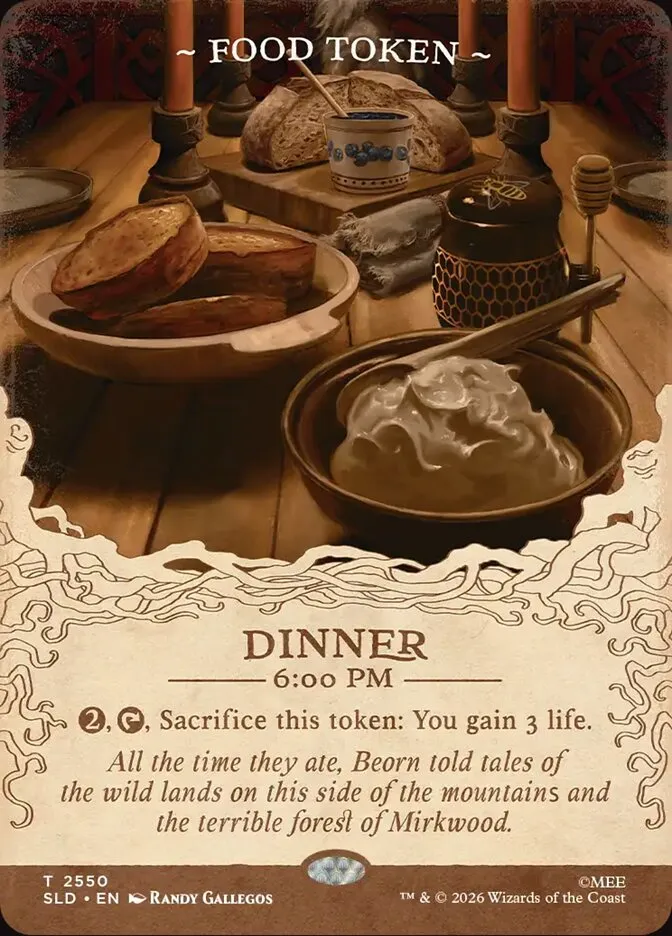 Food