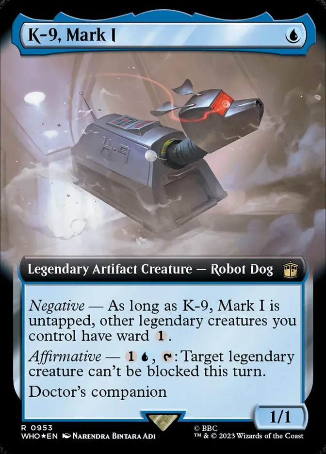 K-9 マークI型