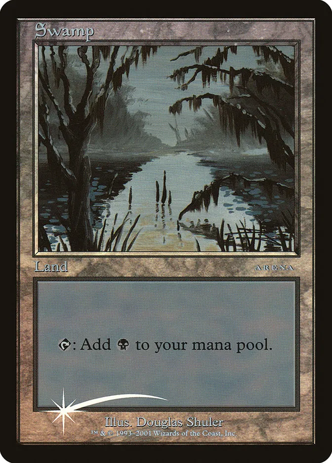 沼