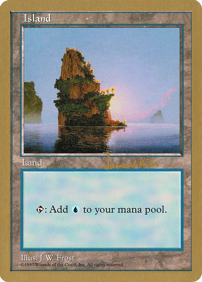 島