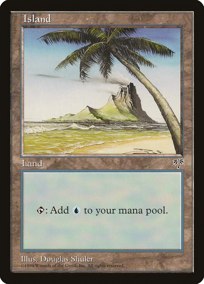 島