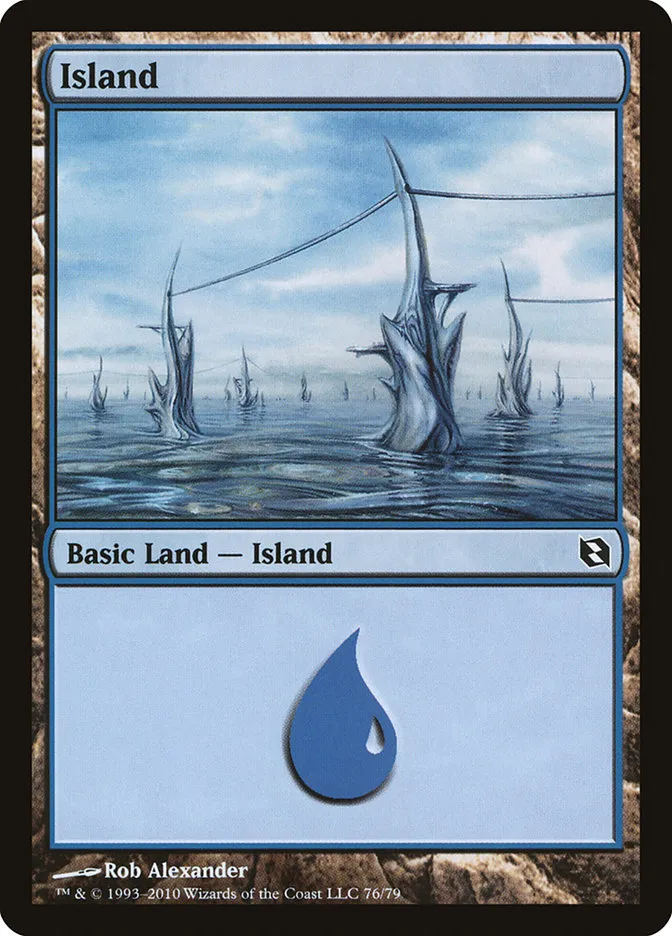 島
