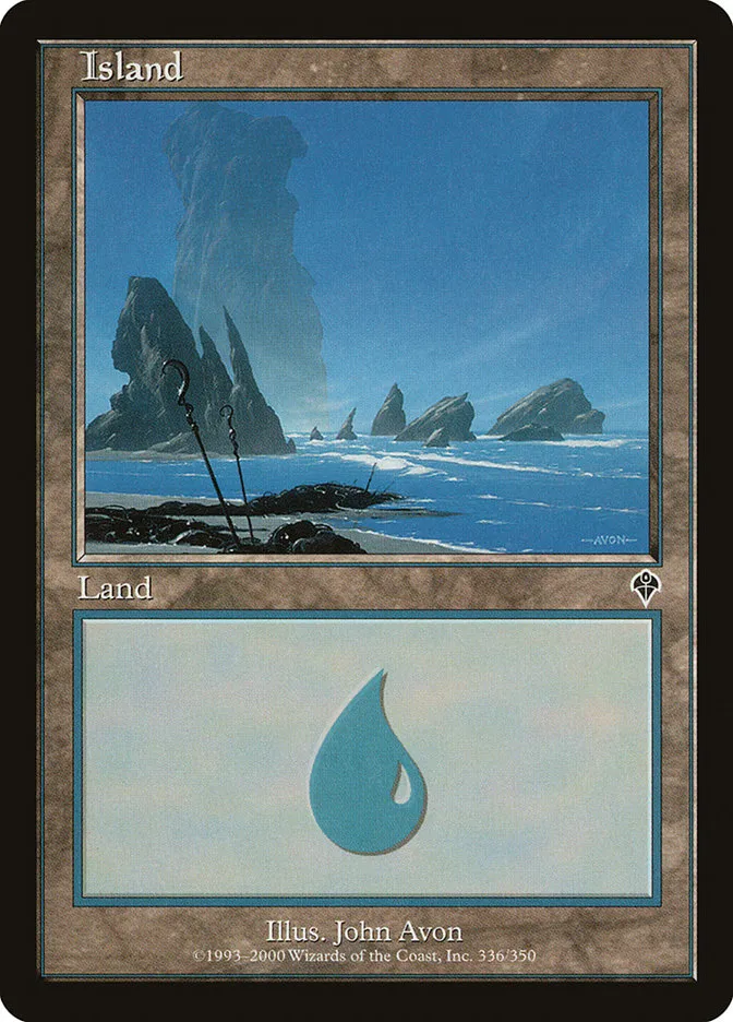 島