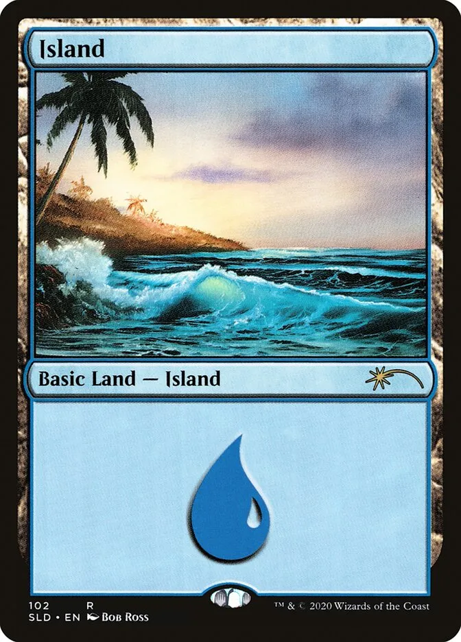 島