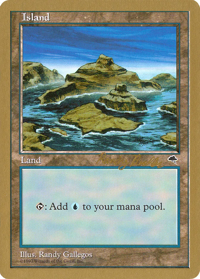 島