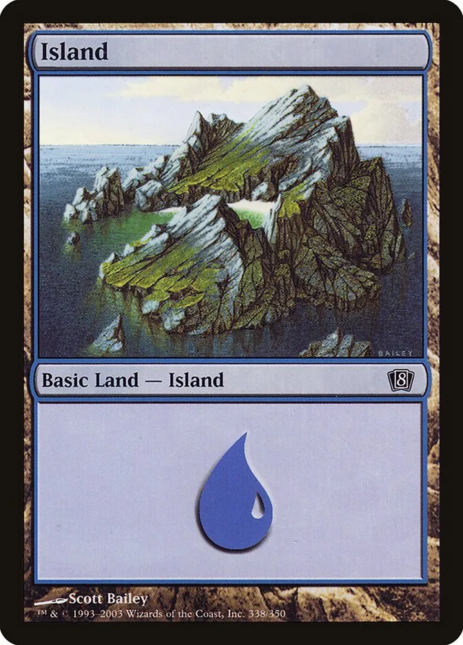 島