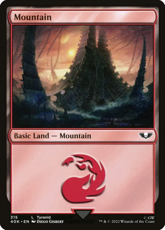 山