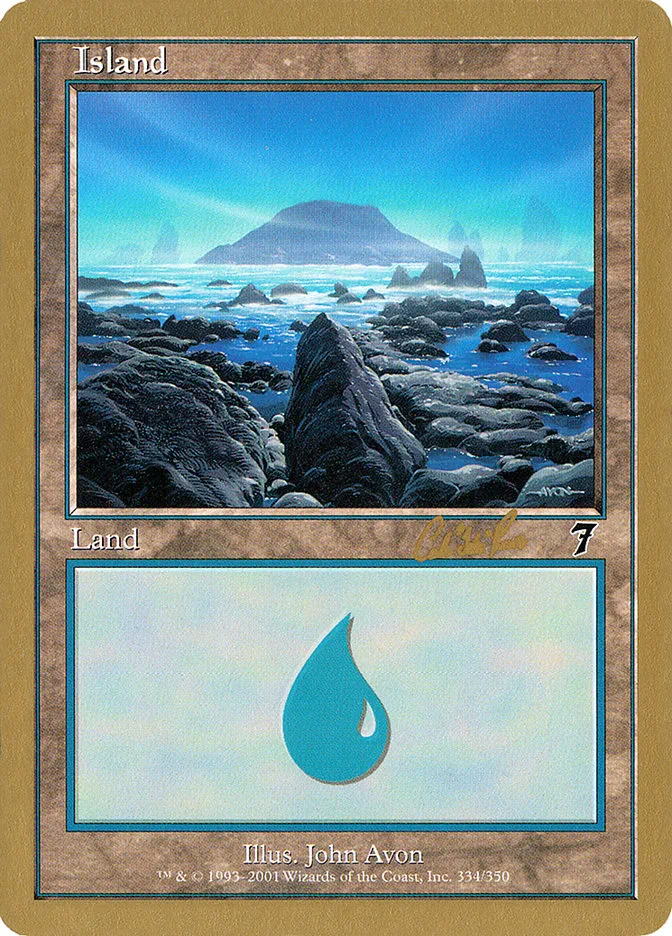 島