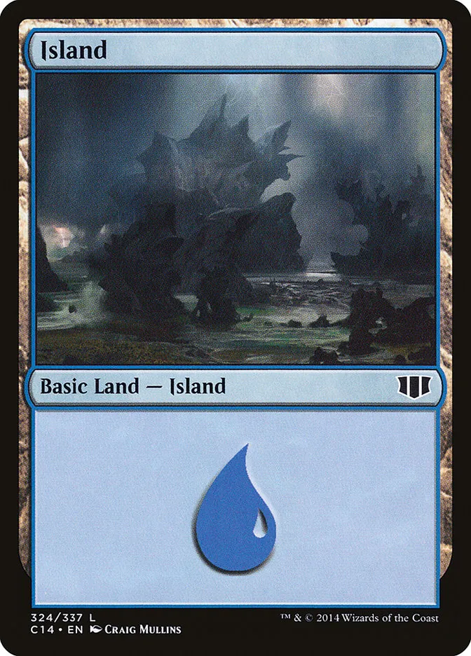 島