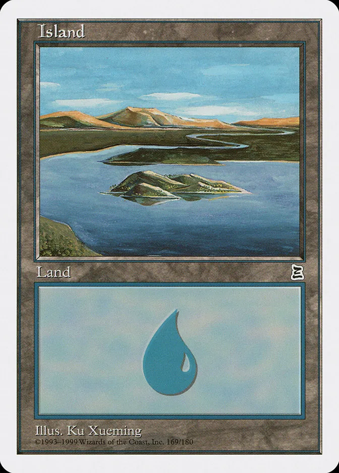 島