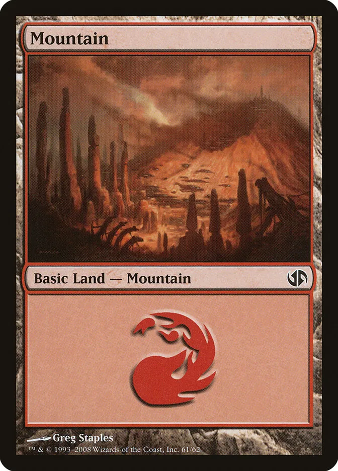 山