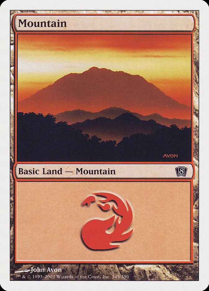 山