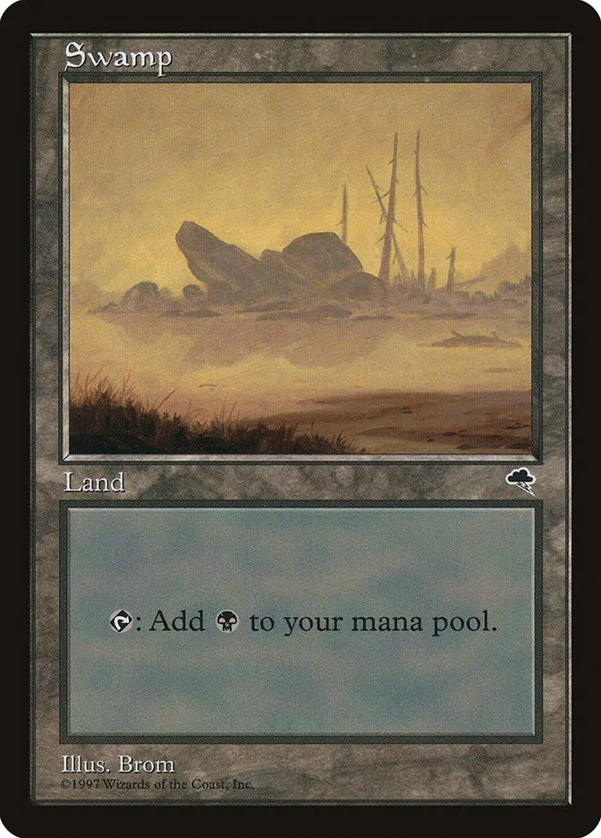 沼