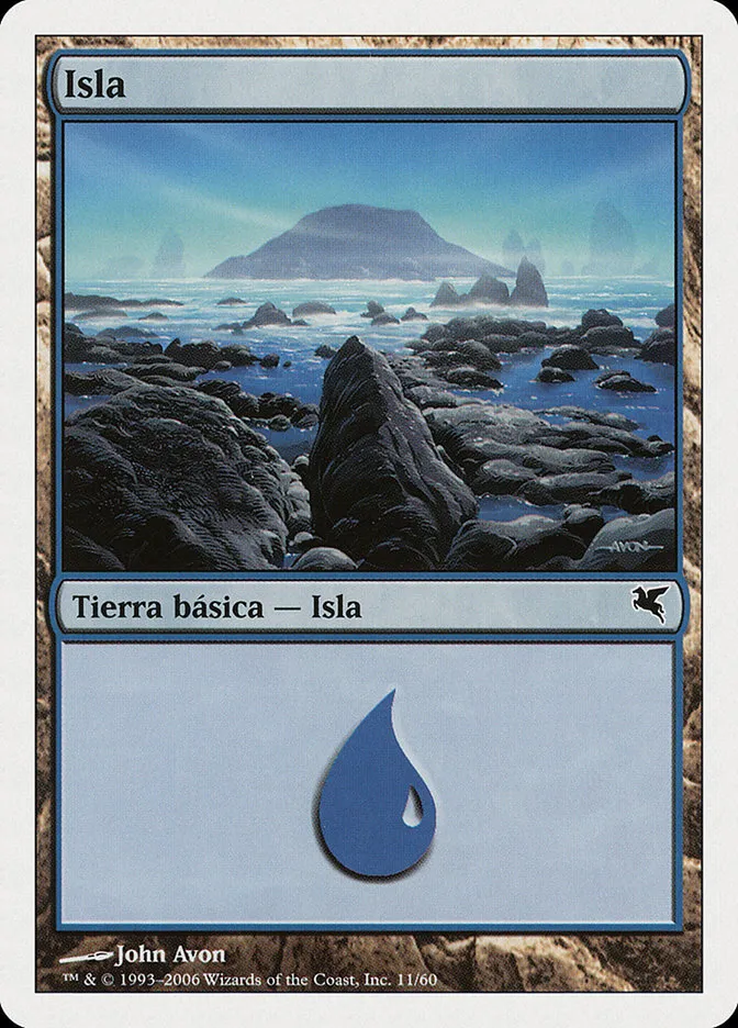 島