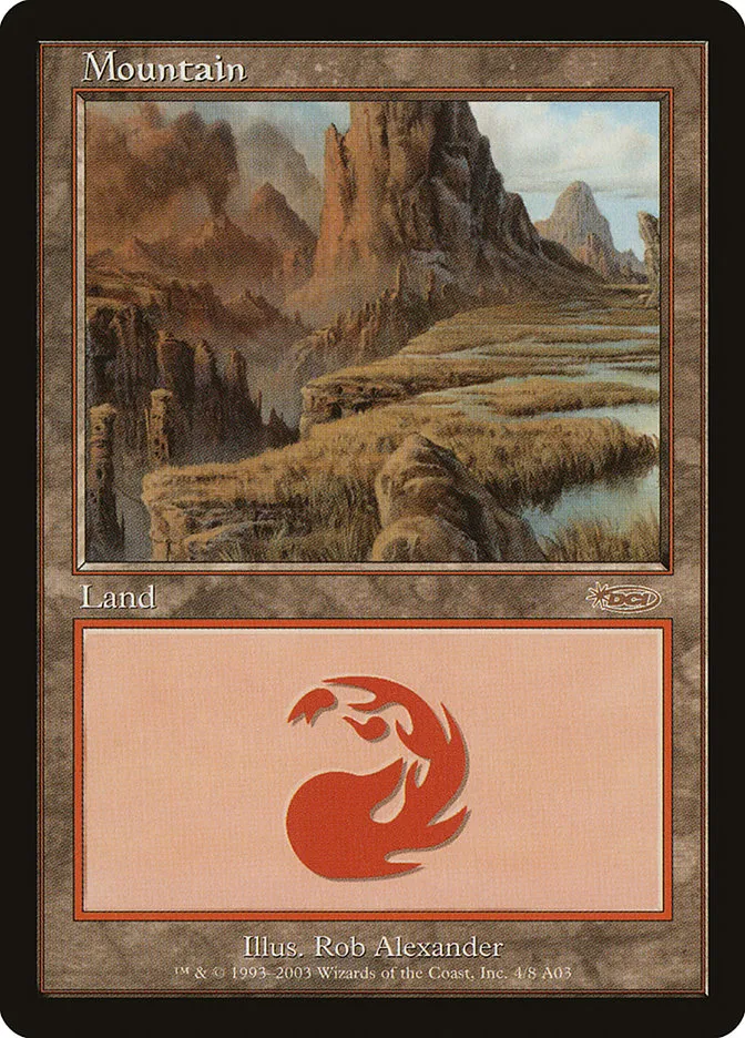 山