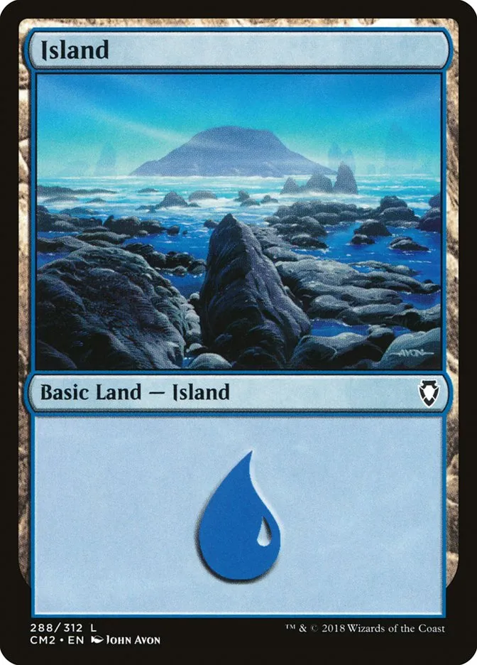島