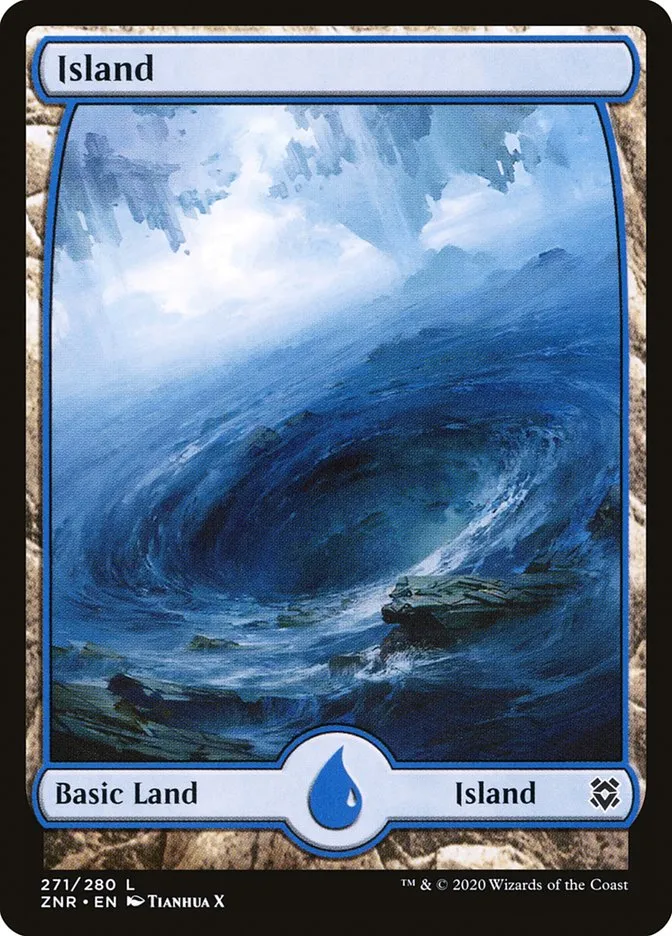 島