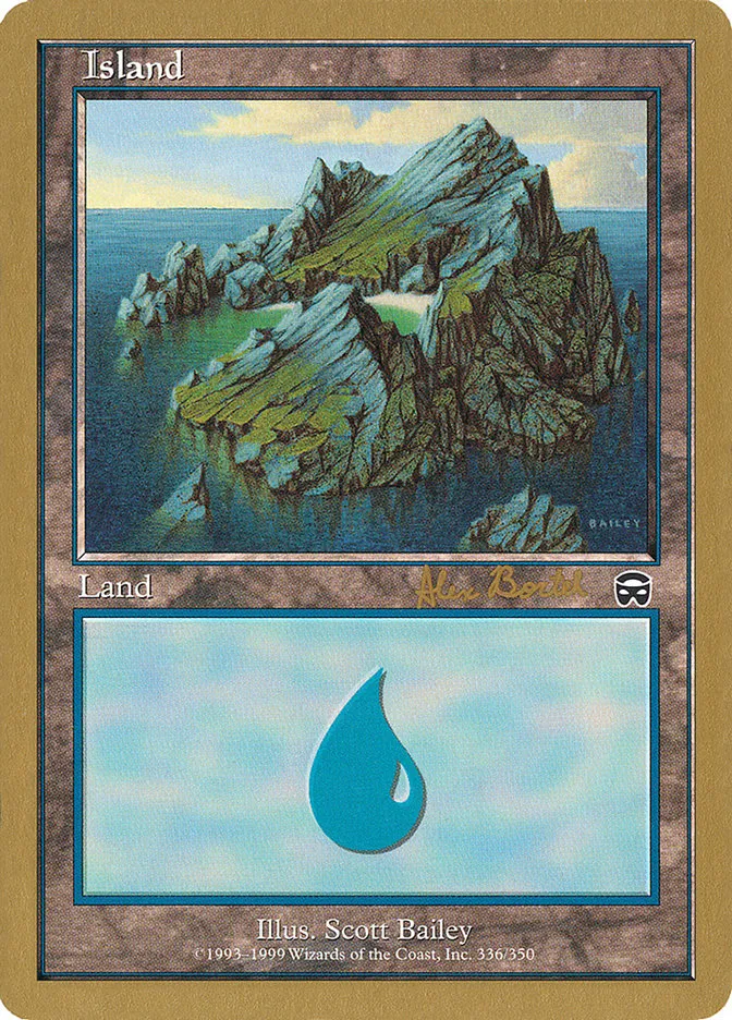 島