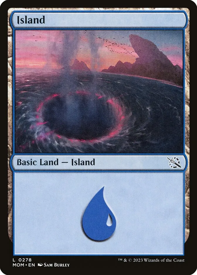 島