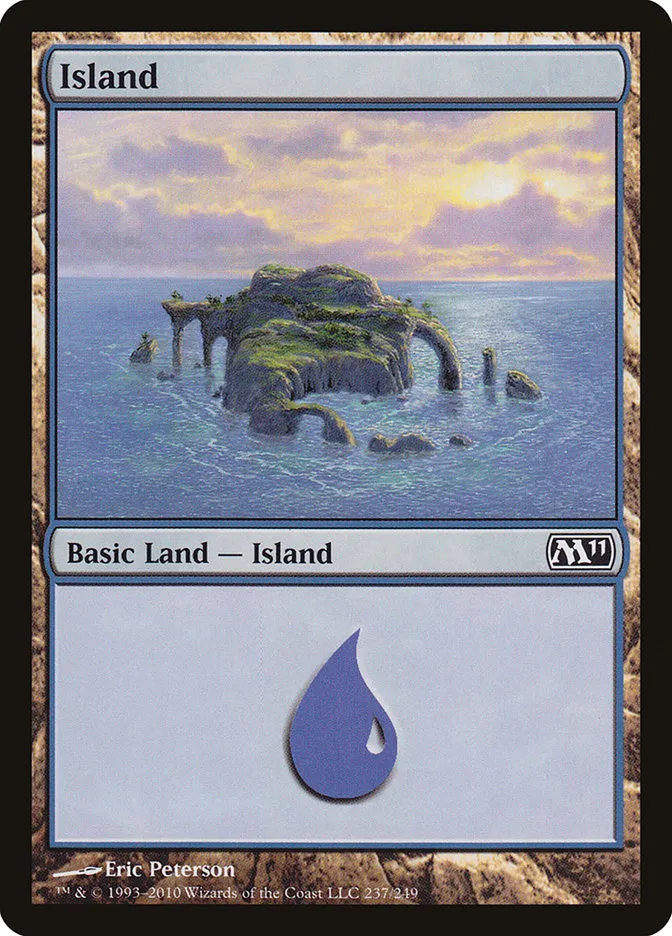 島