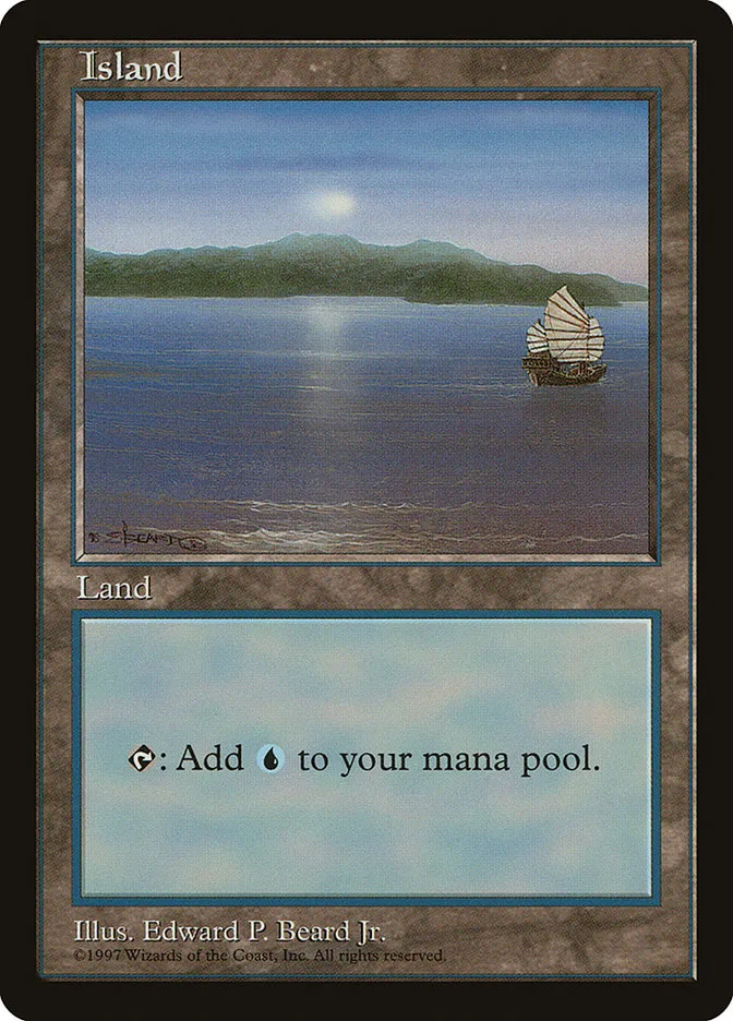 島