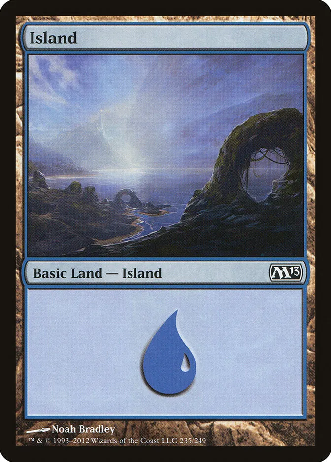 島