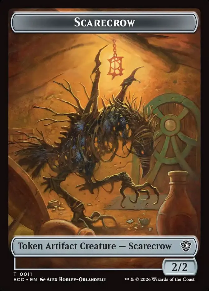 Scarecrow