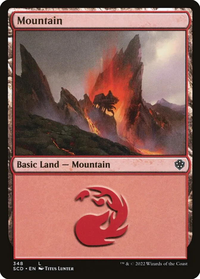 山