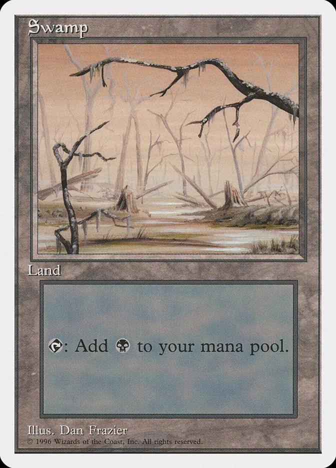 沼