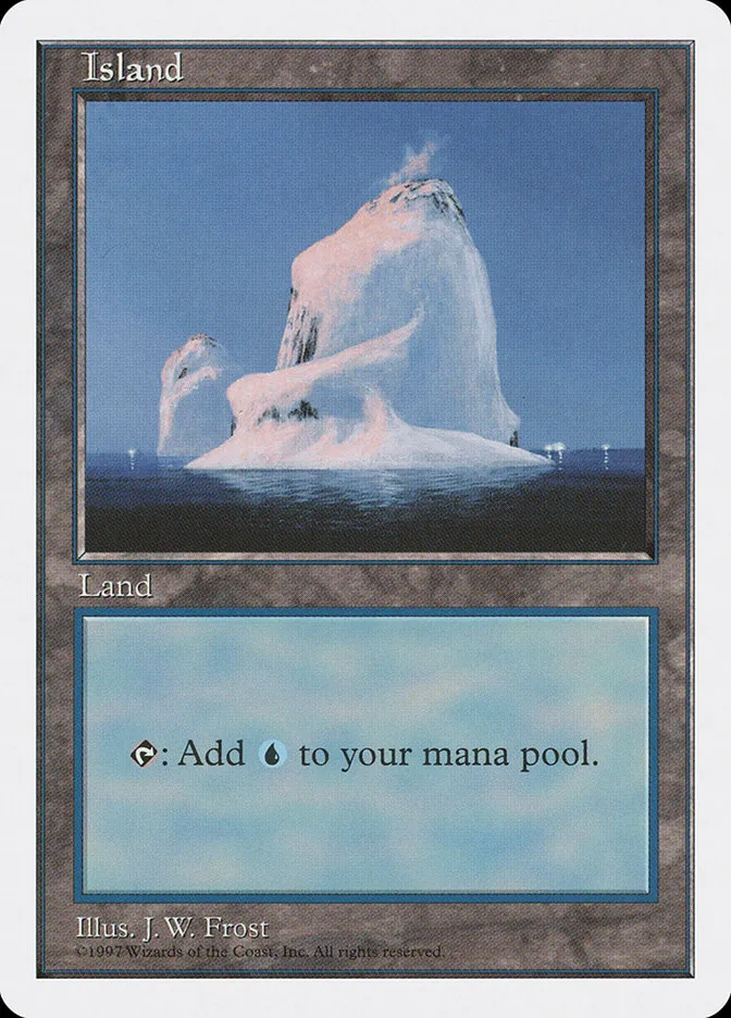島