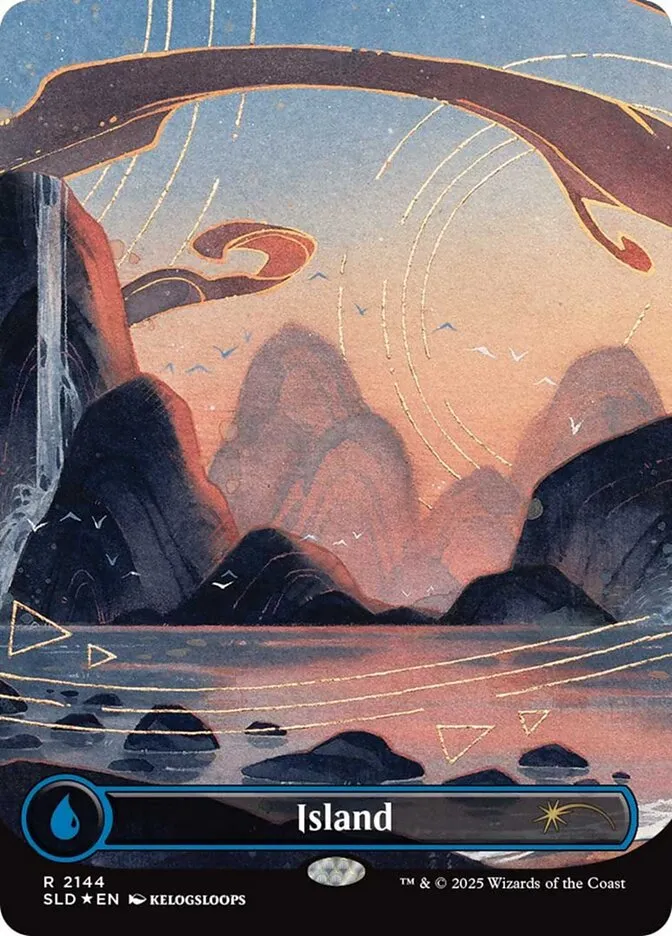 島