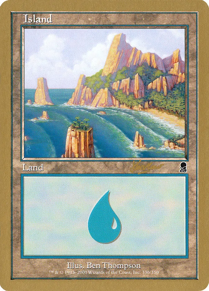 島