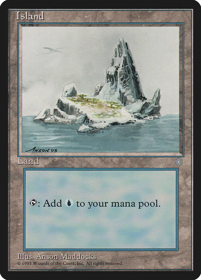 島