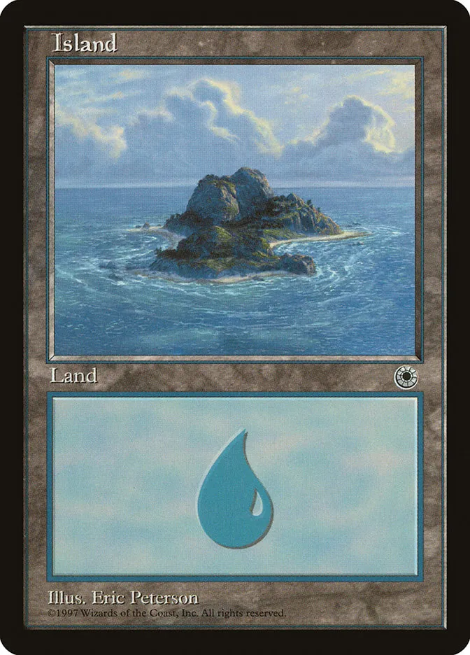 島