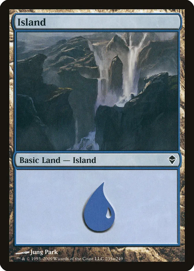 島