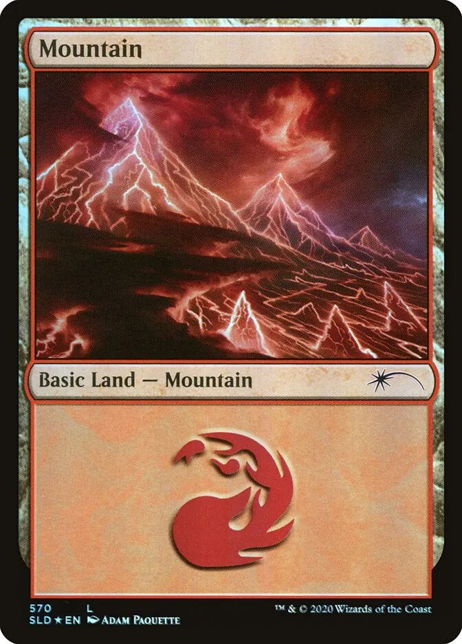 山