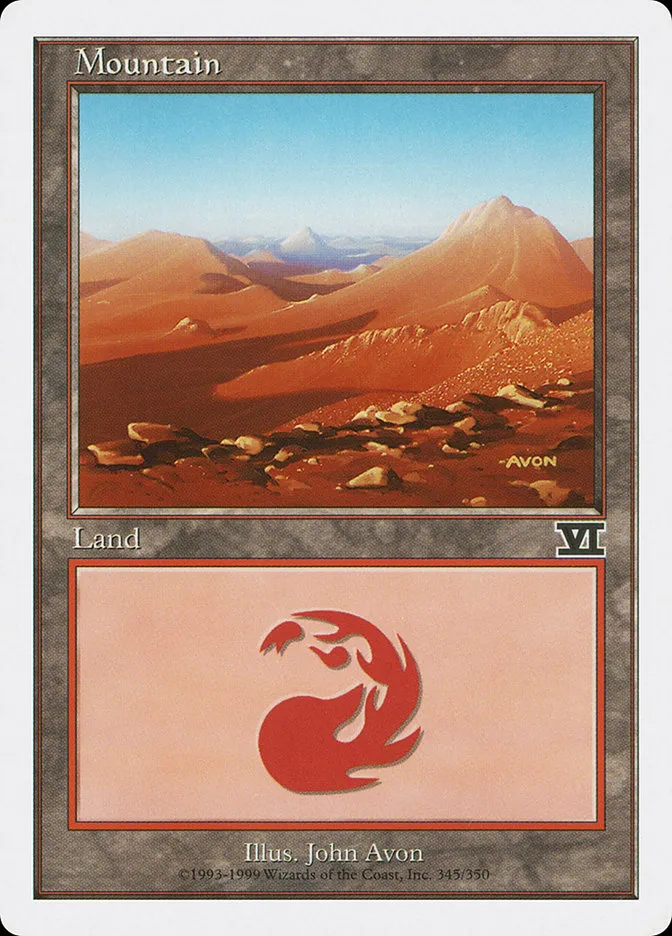 山