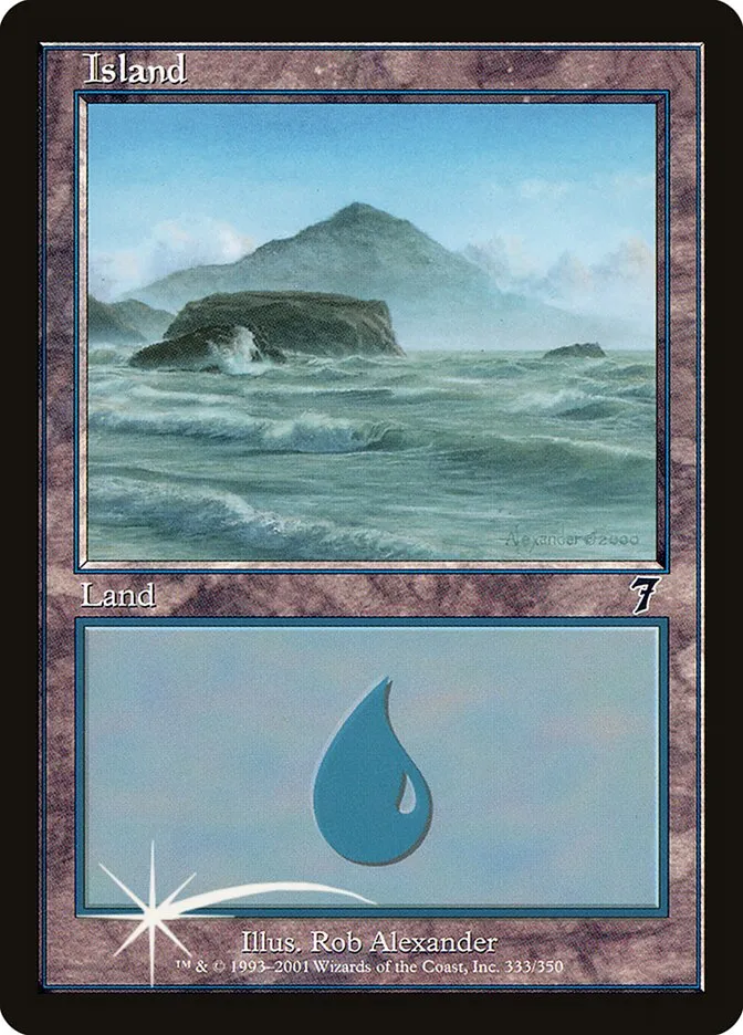 島