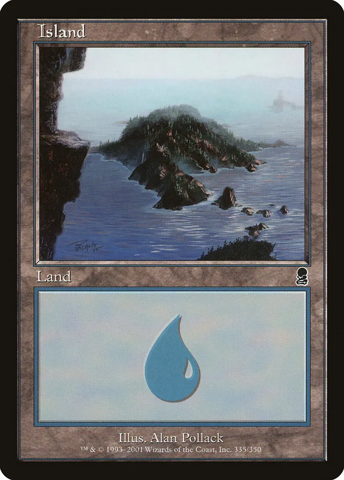 島
