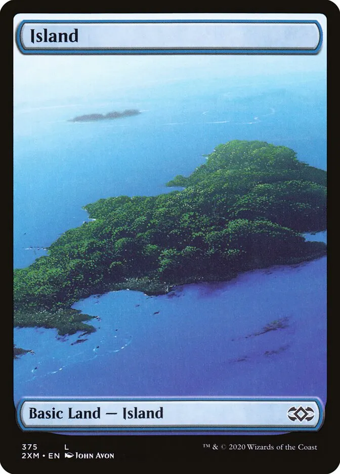 島