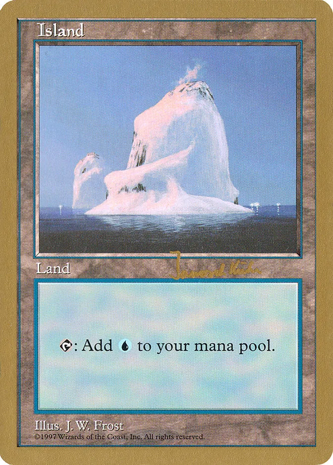 島