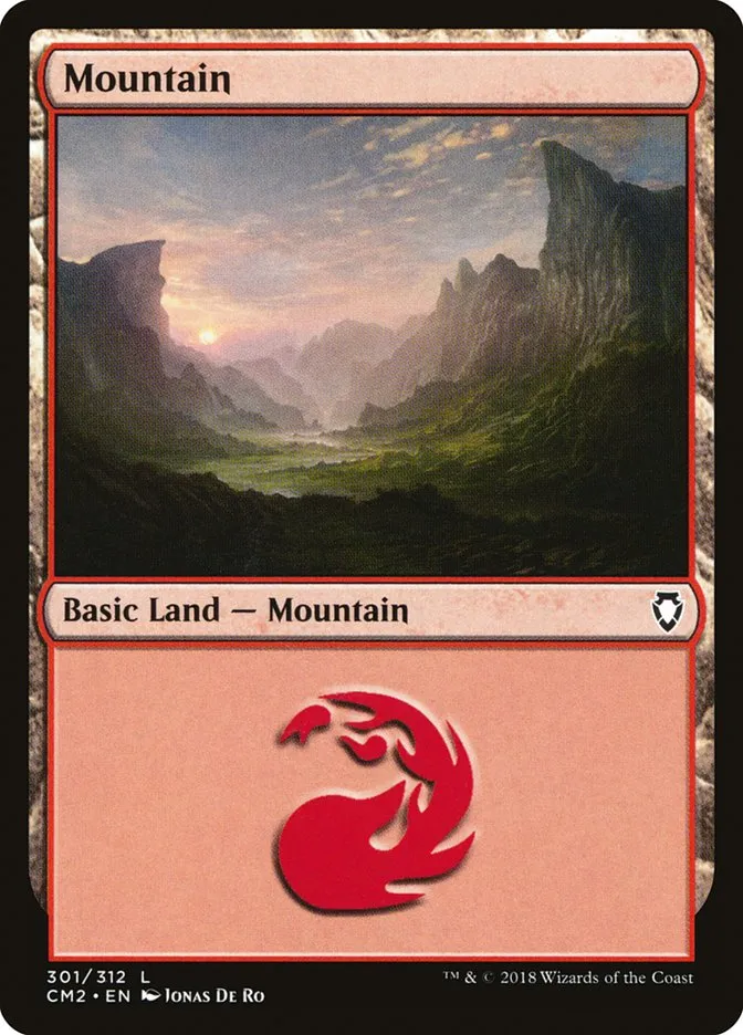 山