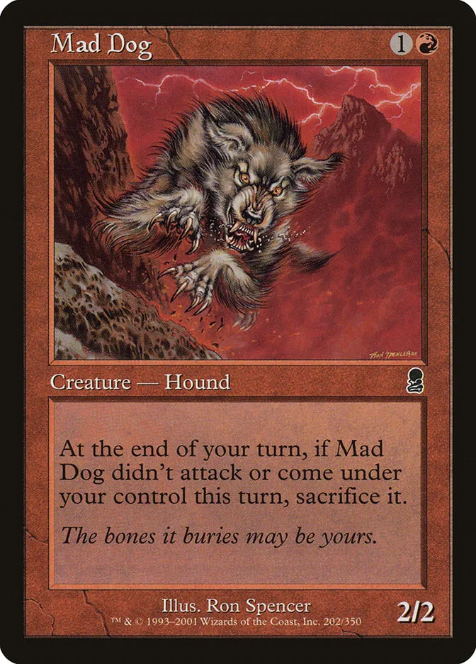 狂犬