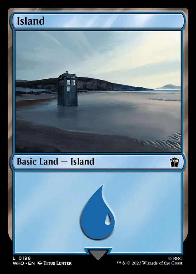 島